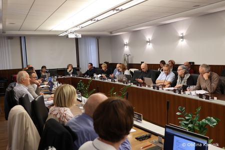 5. izredna seja Občinskega sveta Občine Kamnik  (6)